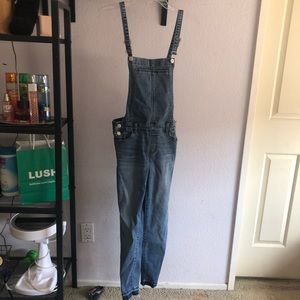Pacsun Overalls